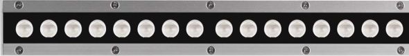 LED-Anbauleuchte linear 3109302 LED-Anbauleuchte linear 3109302