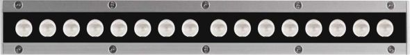 LED-Anbauleuchte linear 3109309 LED-Anbauleuchte linear 3109309