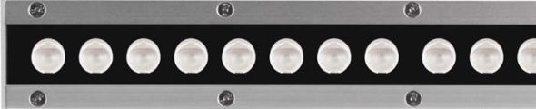 LED-Anbauleuchte linear 3109317 LED-Anbauleuchte linear 3109317