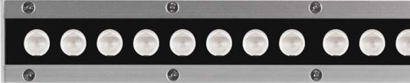 LED-Anbauleuchte linear 3109318 LED-Anbauleuchte linear 3109318