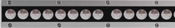 LED-Anbauleuchte linear 3109322 LED-Anbauleuchte linear 3109322