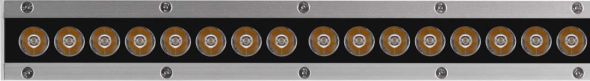 LED-Anbauleuchte linear 3109327 LED-Anbauleuchte linear 3109327