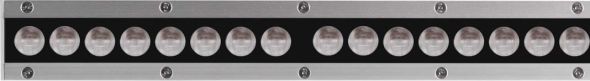 LED-Anbauleuchte linear 3109329 LED-Anbauleuchte linear 3109329