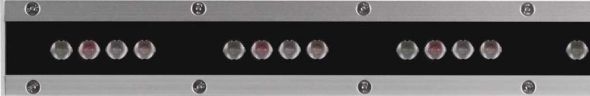 LED-Anbauleuchte linear 3109341 LED-Anbauleuchte linear 3109341
