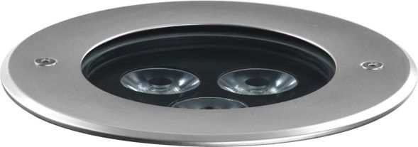 LED-Bodeneinbauleuchte 3108362 LED-Bodeneinbauleuchte 3108362