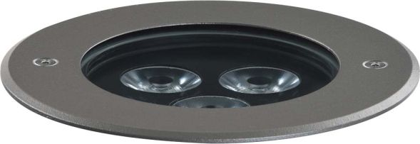 LED-Bodeneinbauleuchte 3108370 LED-Bodeneinbauleuchte 3108370