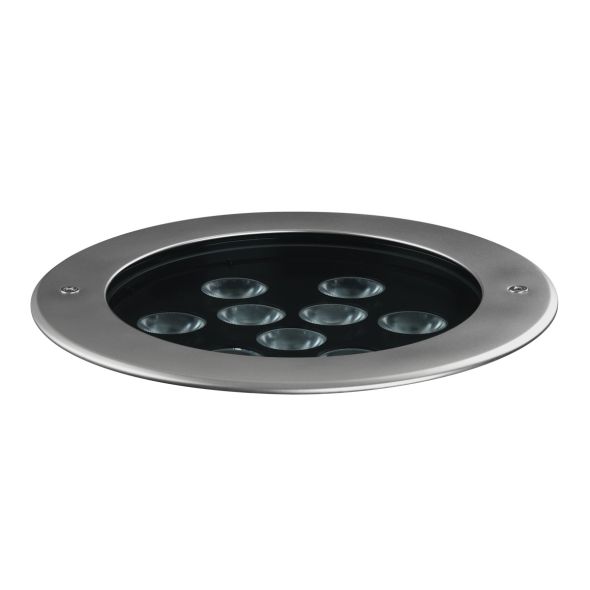 LED-Bodeneinbauleuchte 3108373 LED-Bodeneinbauleuchte 3108373