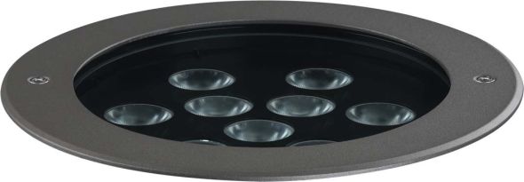 LED-Bodeneinbauleuchte 3108378 LED-Bodeneinbauleuchte 3108378