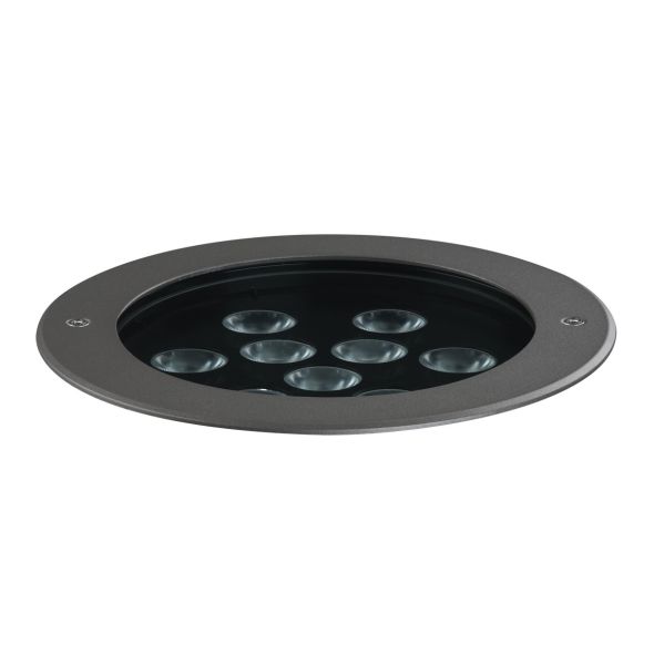 LED-Bodeneinbauleuchte 3108394 LED-Bodeneinbauleuchte 3108394