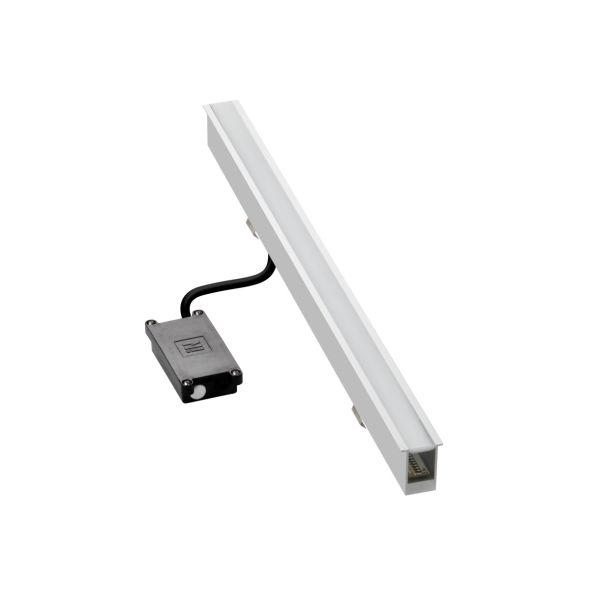 LED-Einbauleuchte 3106620 LED-Einbauleuchte 3106620