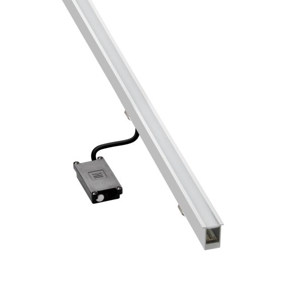 LED-Einbauleuchte 3106622 LED-Einbauleuchte 3106622