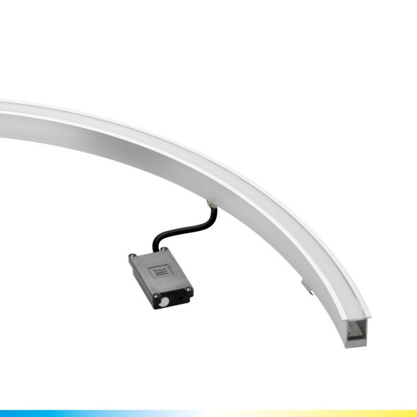 LED-Einbauleuchte 3106640 LED-Einbauleuchte 3106640