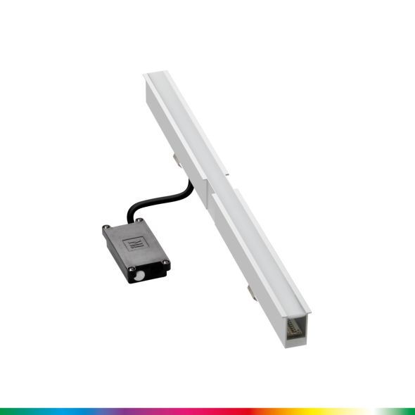 LED-Einbauleuchte 3106644 LED-Einbauleuchte 3106644