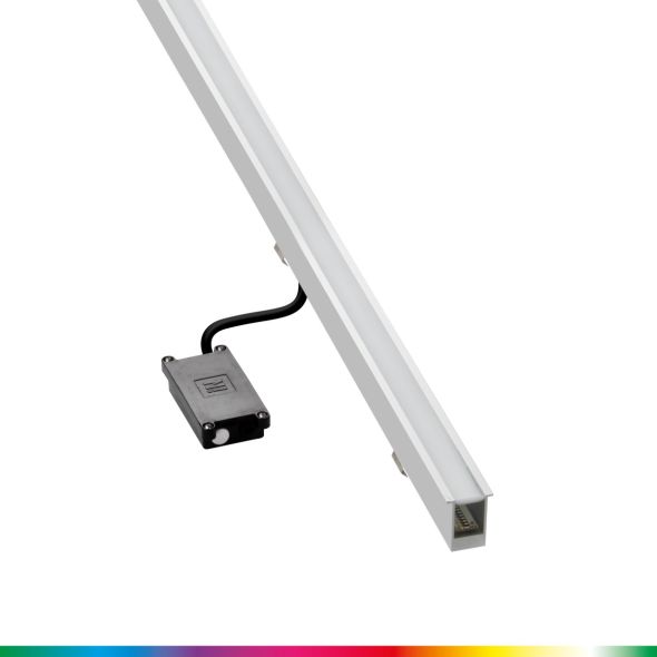 LED-Einbauleuchte 3106648 LED-Einbauleuchte 3106648