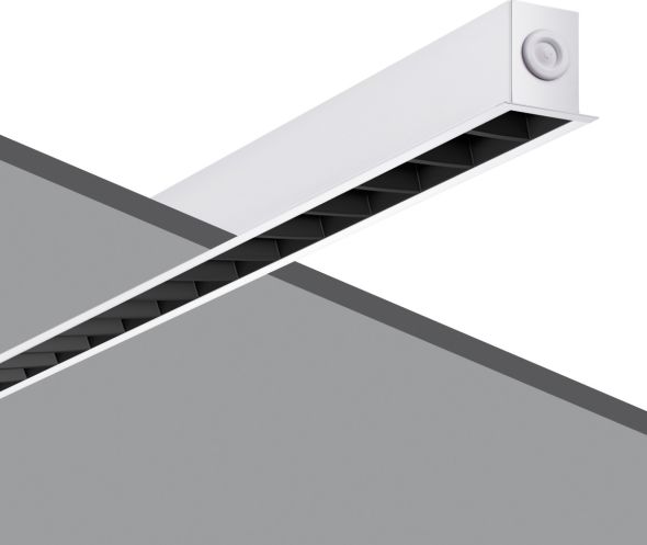 LED-Einbauleuchte 3113772 LED-Einbauleuchte 3113772
