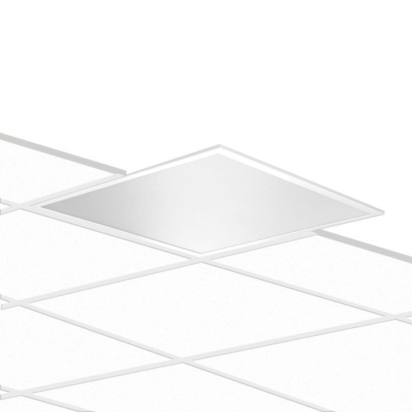 LED-Einbauleuchte 3116608 LED-Einbauleuchte 3116608
