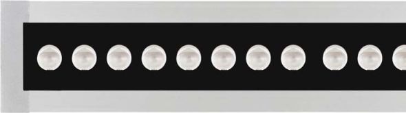 LED-Einbauleuchte linear 3109364 LED-Einbauleuchte linear 3109364