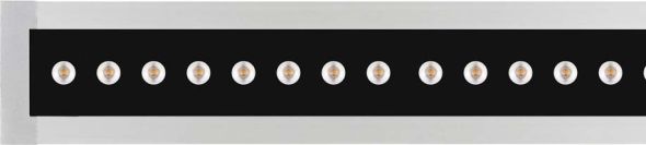 LED-Einbauleuchte linear 3109369 LED-Einbauleuchte linear 3109369