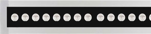 LED-Einbauleuchte linear 3109372 LED-Einbauleuchte linear 3109372