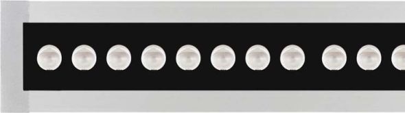 LED-Einbauleuchte linear 3109395 LED-Einbauleuchte linear 3109395