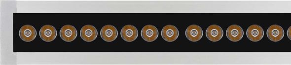 LED-Einbauleuchte linear 3109398 LED-Einbauleuchte linear 3109398