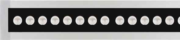 LED-Einbauleuchte linear 3109404 LED-Einbauleuchte linear 3109404