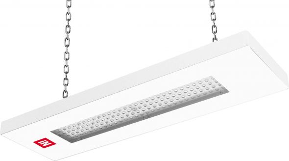 LED-Hallenpendelleuchte 3101186 LED-Hallenpendelleuchte 3101186