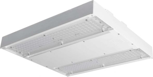 LED-Hallenpendelleuchte 3105898 LED-Hallenpendelleuchte 3105898