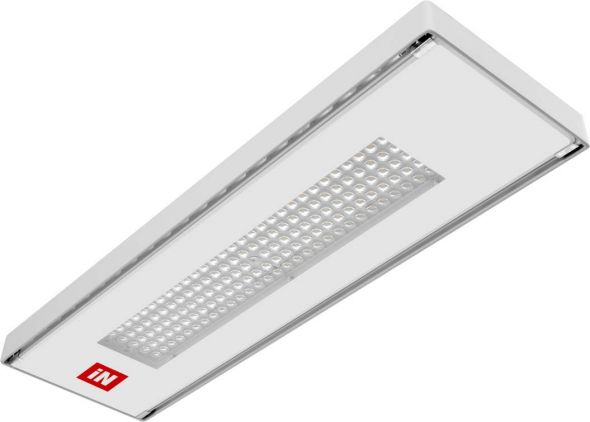LED-Hallenpendelleuchte 3106000 LED-Hallenpendelleuchte 3106000