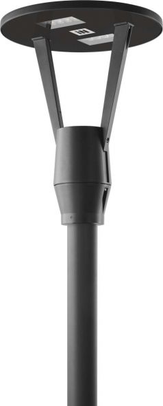 LED-Mastleuchte 3104719 LED-Mastleuchte 3104719
