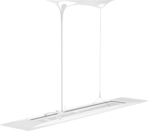 LED-Pendelleuchte 8808411726322 LED-Pendelleuchte 8808411726322