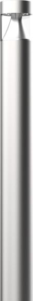 LED-Pollerleuchte 3114920 LED-Pollerleuchte 3114920