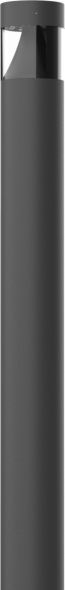 LED-Pollerleuchte 3114926 LED-Pollerleuchte 3114926
