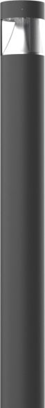 LED-Pollerleuchte 3114928 LED-Pollerleuchte 3114928