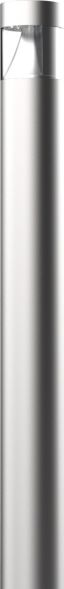 LED-Pollerleuchte 3114930 LED-Pollerleuchte 3114930