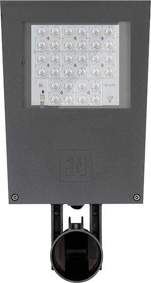LED-Straßenleuchte 306439 LED-Straßenleuchte 306439