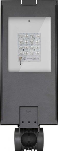 LED-Straßenleuchte 306612 LED-Straßenleuchte 306612