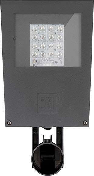 LED-Straßenleuchte 3105241 LED-Straßenleuchte 3105241
