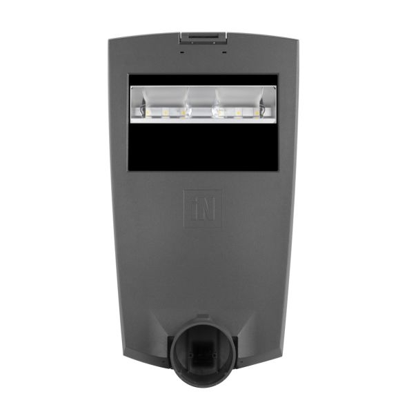 LED-Straßenleuchte 3106107 LED-Straßenleuchte 3106107