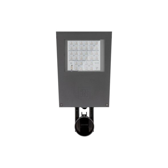 LED-Straßenleuchte 3112856 LED-Straßenleuchte 3112856