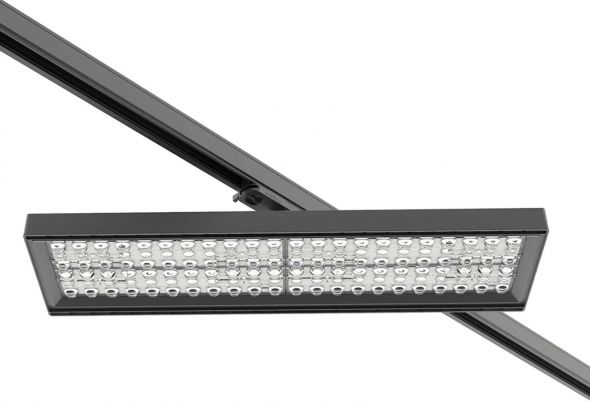 LED-Stromschienenstrahler 3101729 LED-Stromschienenstrahler 3101729