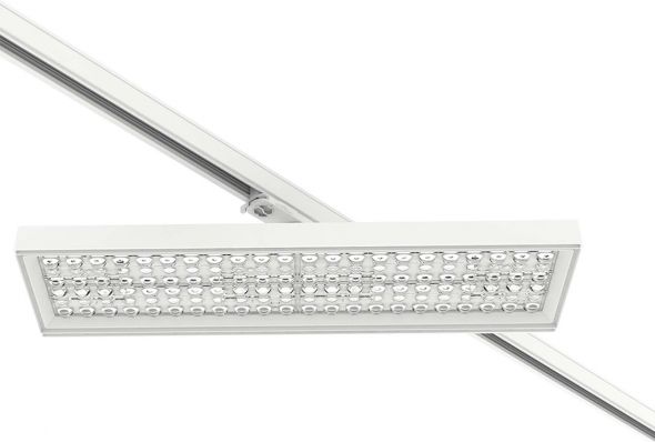 LED-Stromschienenstrahler 3101732 LED-Stromschienenstrahler 3101732