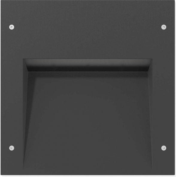 LED-Wandeinbauleuchte 3100877 LED-Wandeinbauleuchte 3100877