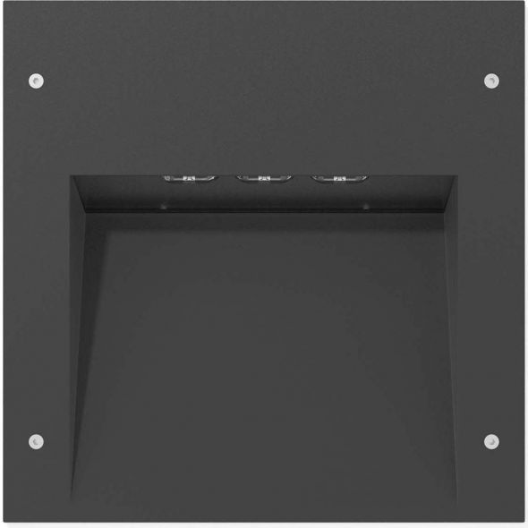 LED-Wandeinbauleuchte 3100881 LED-Wandeinbauleuchte 3100881