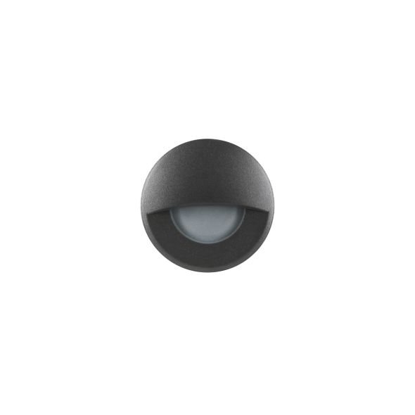 LED-Wandeinbauleuchte 3115667 LED-Wandeinbauleuchte 3115667
