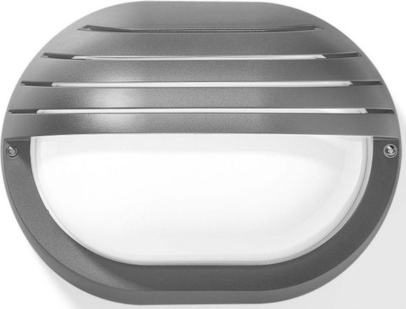LED-Wandleuchte 3100202 LED-Wandleuchte 3100202