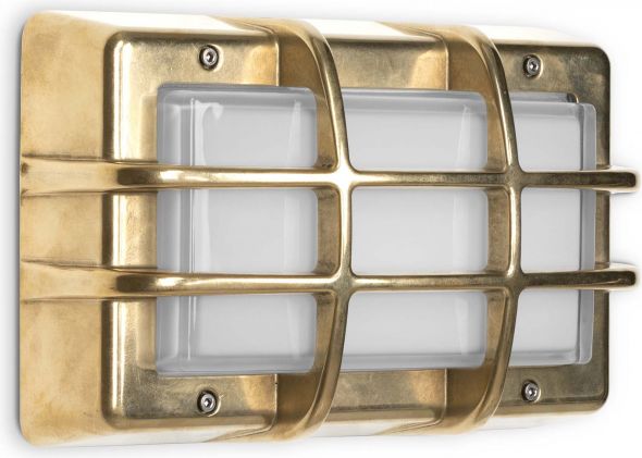 LED-Wandleuchte 3100278 LED-Wandleuchte 3100278