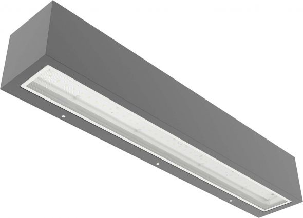 LED-Wandleuchte 3100817 LED-Wandleuchte 3100817