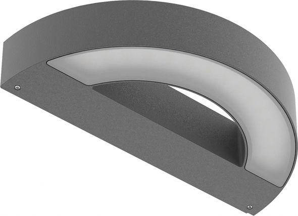 LED-Wandleuchte 3102529 LED-Wandleuchte 3102529