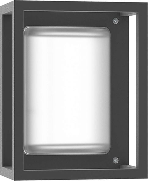 LED-Wandleuchte 3102570 LED-Wandleuchte 3102570
